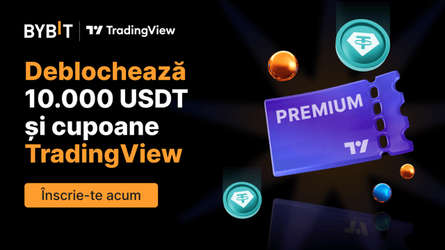 [Bybit xTradingView] Strălucirea Sfârșitului de vară: Dezvăluirea câștigătorilor