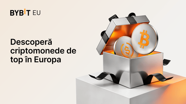 Descoperă campanii cripto de top și evenimente din Europa