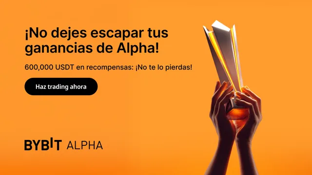 La fiesta de trading de Alpha temporada 2 está en marcha: ¡gana parte de los 600,000 USDT!