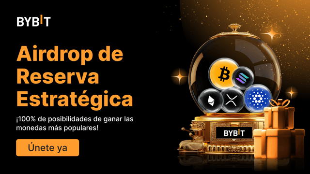 Airdrop de los miércoles: ¡Gana monedas populares:   100% garantizado, por orden de llegada!