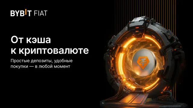 Будущее уже здесь: начните переход от фиата к криптовалюте
