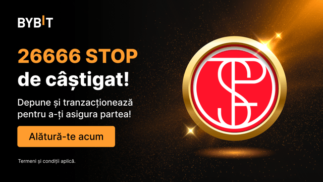 🛑 [Țări Selectate] Sărbătoare STOP: Prinde-ți partea din cei 26.666 STOP!