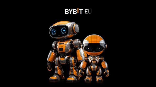 DCA- & Spot-Grid-Bots sind jetzt live!