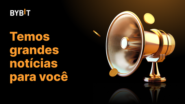 Bybit irá listar 3 novos pares de TRY em Spot