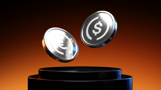 Przedstawiamy “Stablecoins With A Purpose”: mądrzejszy sposób, by zarabiać, handlować i płacić