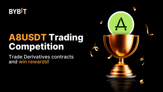 The A8 Trading Competition Results Are In!