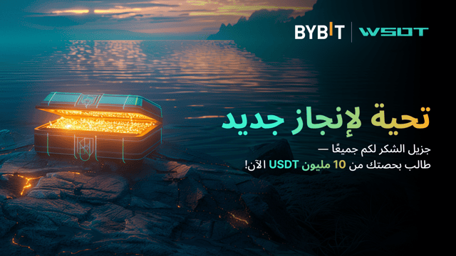 [سلسلة مسابقات بطولة التداول العالمية لعام 2024] إليك ما حدث!