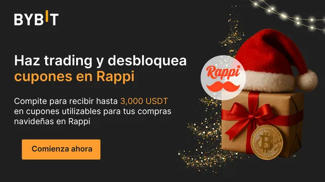 🎄 Torneo Flash de Rappi — Gana cupones para tus compras navideñas