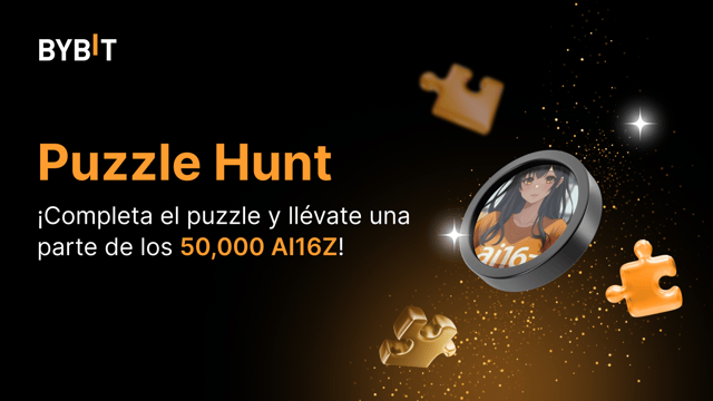 Completa el rompecabezas y gana a lo grande: 50,000 AI16Z disponibles