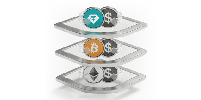 Новые торговые пары с USD на Bybit
