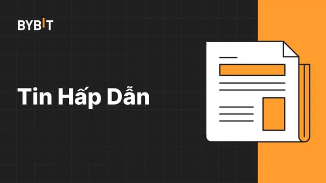 Delisting TAMA Trên Bybit