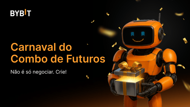 Potencialize suas negociações com o Combo de Futuros de Carnaval