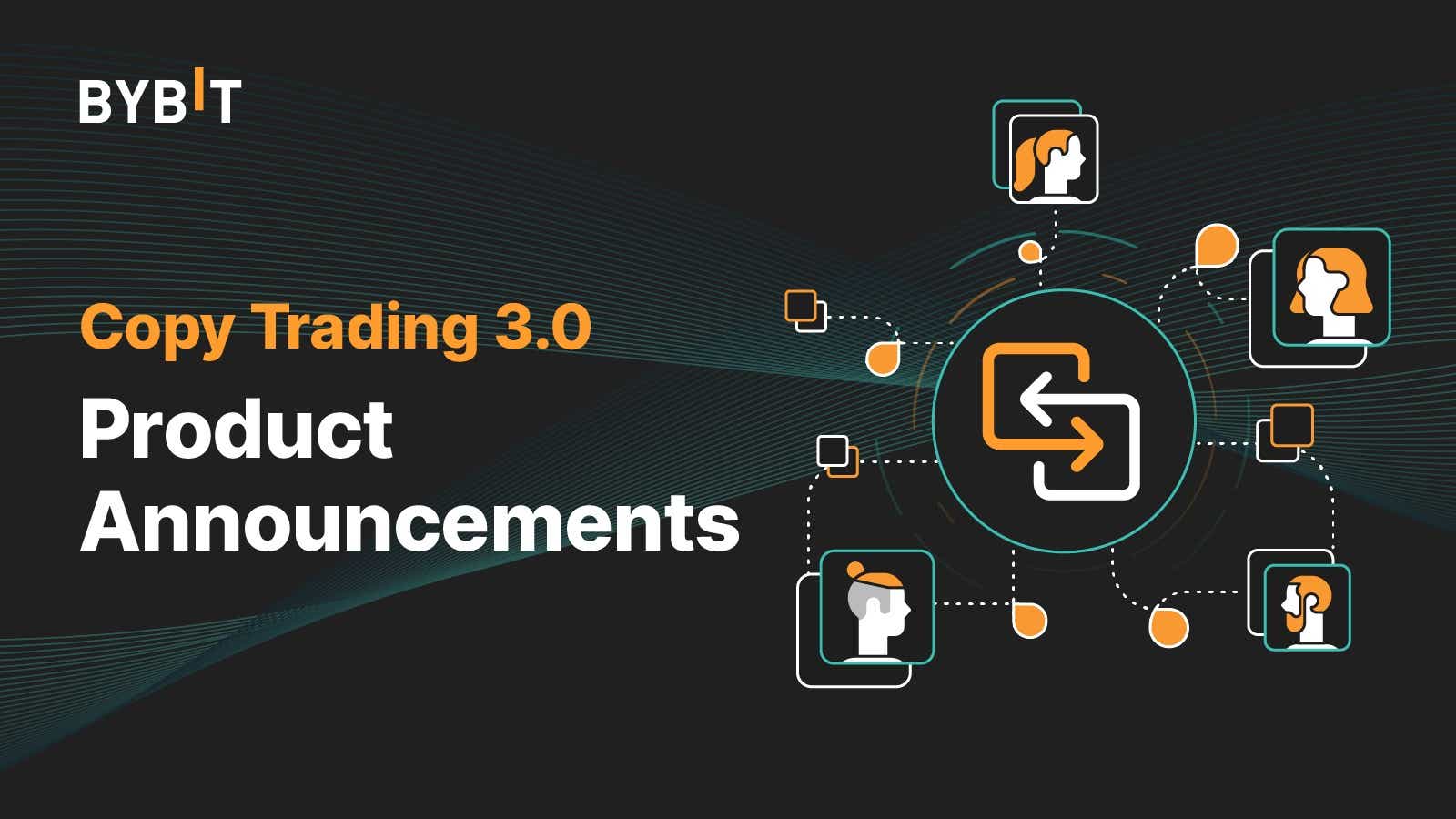 Bybit Announcement Updates to Master Trader Labels