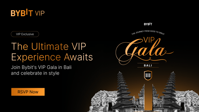 Good to Great: Share Your "Bit-Bybit" Life-Changing Moments!