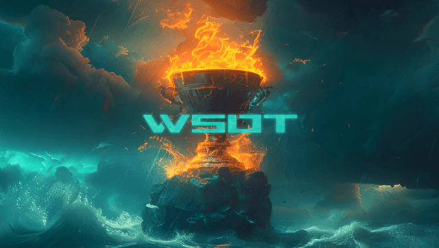 [WSOT 2024] Боротьба починається: Командний турнір: вже в ефірі!