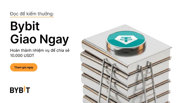 [Đọc-để-Kiếm-Thưởng] Ưu đãi người dùng mới: Đọc tin săn thưởng, chia sẻ 10.000 USDT!