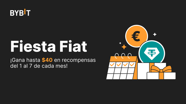 Fiesta Fiat: Gana hasta $40 en recompensas del 1 al 7 de cada mes