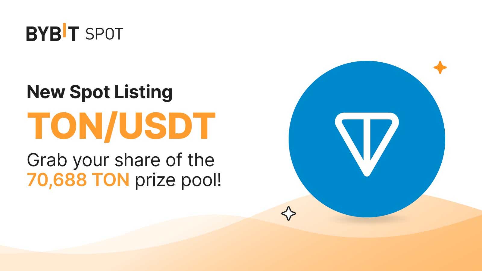 Bybit Announcement New Listing TON USDT Grab A Share Of The 70 688 bybit-announcement-new-listing-ton-usdt-grab-a-share-of-the-70-688