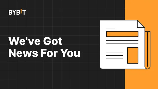 Bybit to List 3 New TRY Trading Pairs on Spot Soon