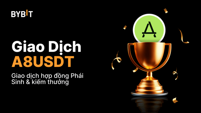 Cuộc Thi Giao Dịch A8 Đã Có Kết Quả!