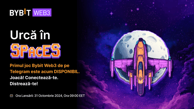 Urcă în SpaceS: Zboară, câștigă și descoperă bucuria socială!