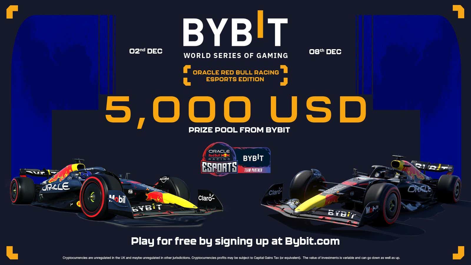 Red Bull Racing Esports