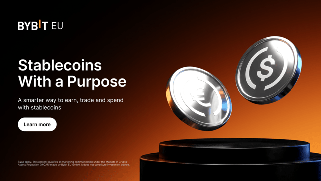 Introducing Stablecoins With A Purpose: A Smarter Way To Earn, Trade and Spend