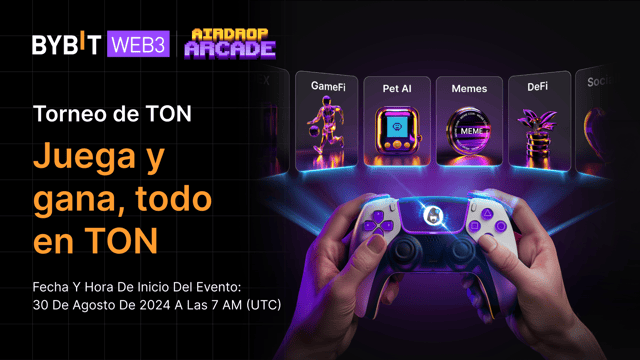 Evento de batalla semanal del torneo TON: ¡te esperan recompensas increíbles! 🎁