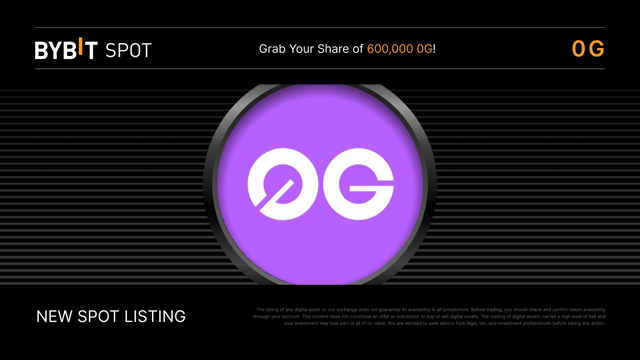 0G Token Splash: Grab a share of the 600,000 0G prize pool