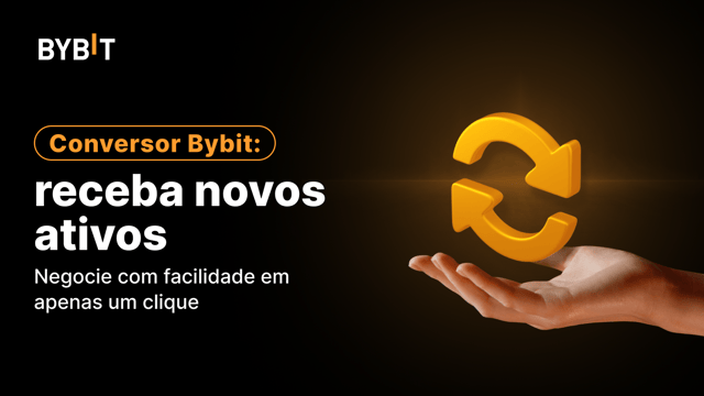 🔥 Listagem de 15 novos ativos na Conversão (22 de outubro de 2024)