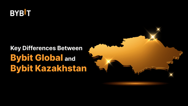 Understanding the Differences Between Bybit Global and Bybit Kazakhstan
