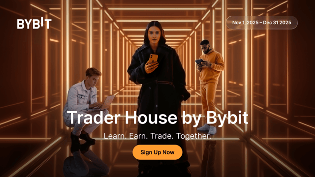 総合トレーディングハブ「Trader House」へようこそ