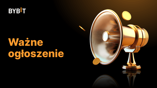 Przeniesienie NEIRO/USDT, POPCAT/USDT i SUNDOG/USDT do Głównej Strefy Handlu