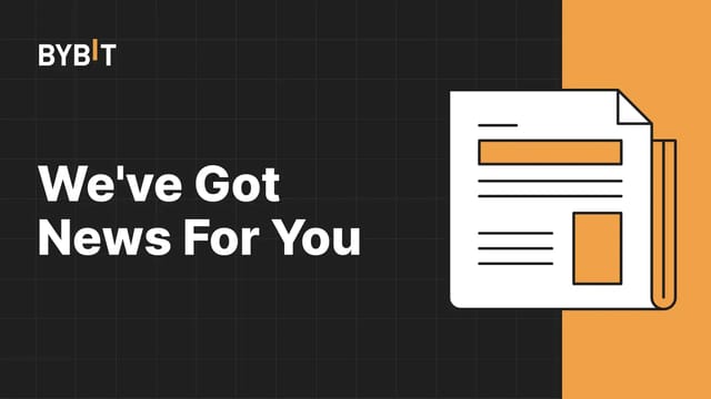 Bybit Web3 Platform Upgrade: Changes to Cloud Wallet Access