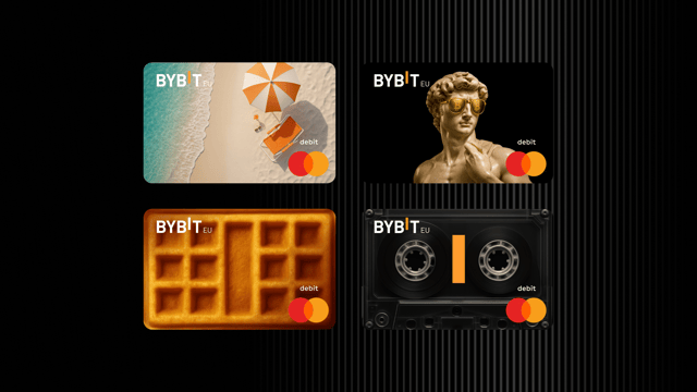 New Feature: Virtual Card Design Customization