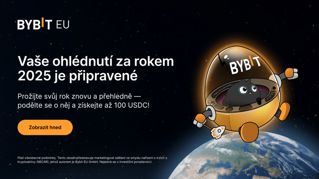 Vaše ohlédnutí za rokem 2025 je připravené: Překonávání cyklů, plánování budoucnosti