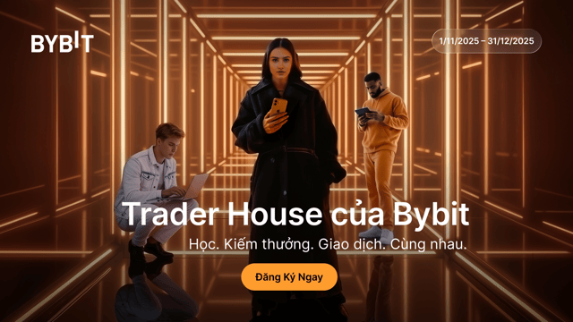 Chào mừng đến với Trader House, trung tâm giao dịch trọn gói của bạn!