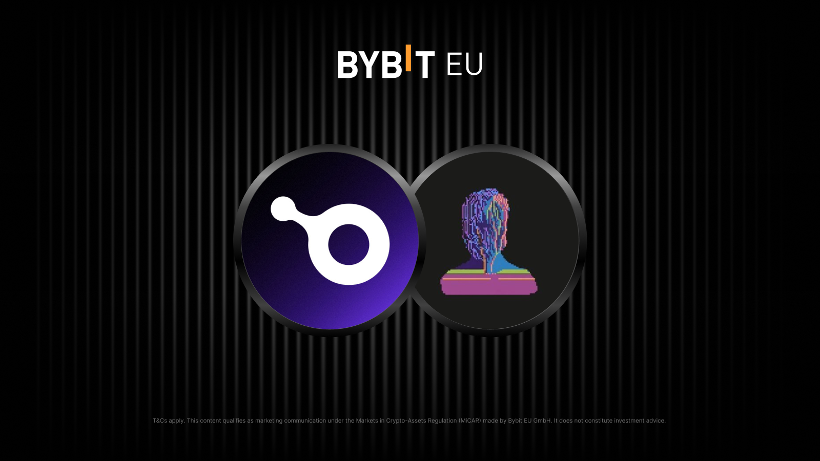 Bybit Announcement | New Listings: XTER & ZEREBRO