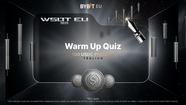 WSOT EU Community Challenge startet jetzt!