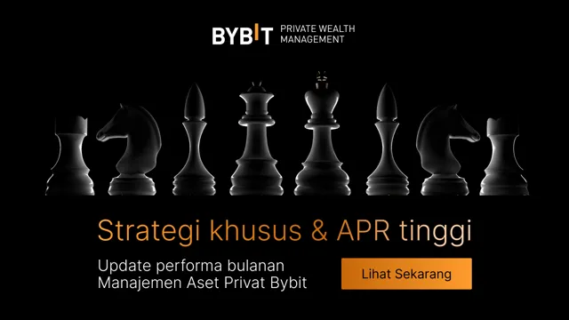 Manajemen Aset Privat Bybit: Buletin November 2025