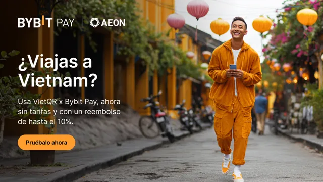 Viaja por Vietnam con criptos y ahorra más
