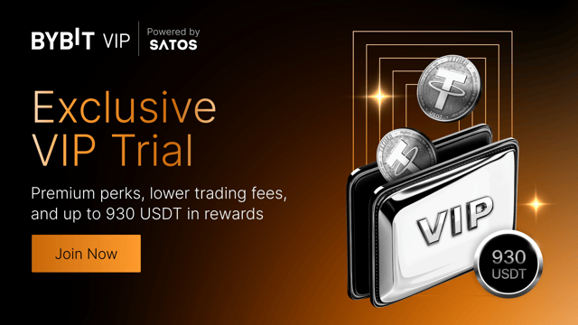 Exclusive VIP Trial for Dutch Traders: Enjoy Lower Trading Fees and Rewards Worth 930 USDT