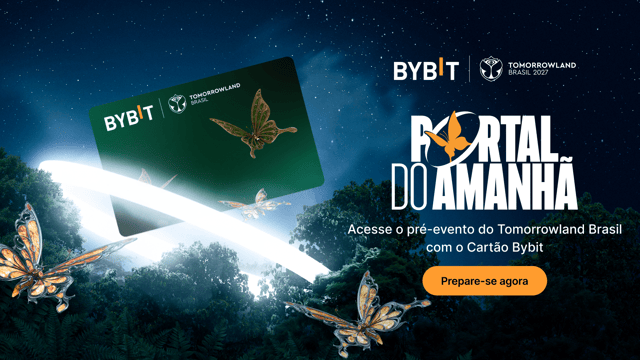 Tomorrowland Brasil: Um evento especial de contagem regressiva de um ano!
