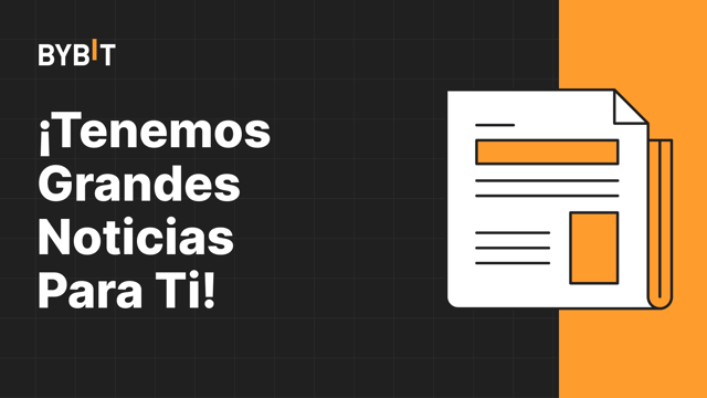 Bybit admite ajustes de fondos de prueba en la Cuenta de Prueba