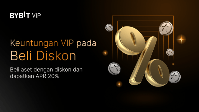 Keuntungan VIP Menarik pada Beli Diskon: Hemat dan Dapatkan APR Ganda!
