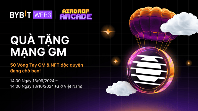 Lễ Hội Thưởng Bitlayer: Chia Sẻ Airdrop BTR Trị Giá $100.000!