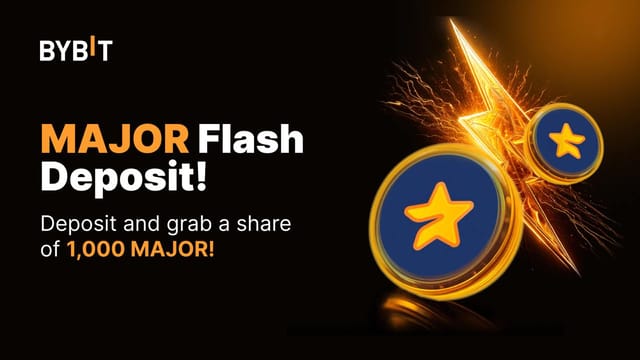 [Selected Countries Only] Flash Deposit: DOUBLE Your Rewards!