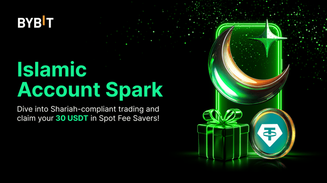 Join the Spark: Unlock Islamic Account and Claim Your Share of 62,000 USDT in Bonuses!