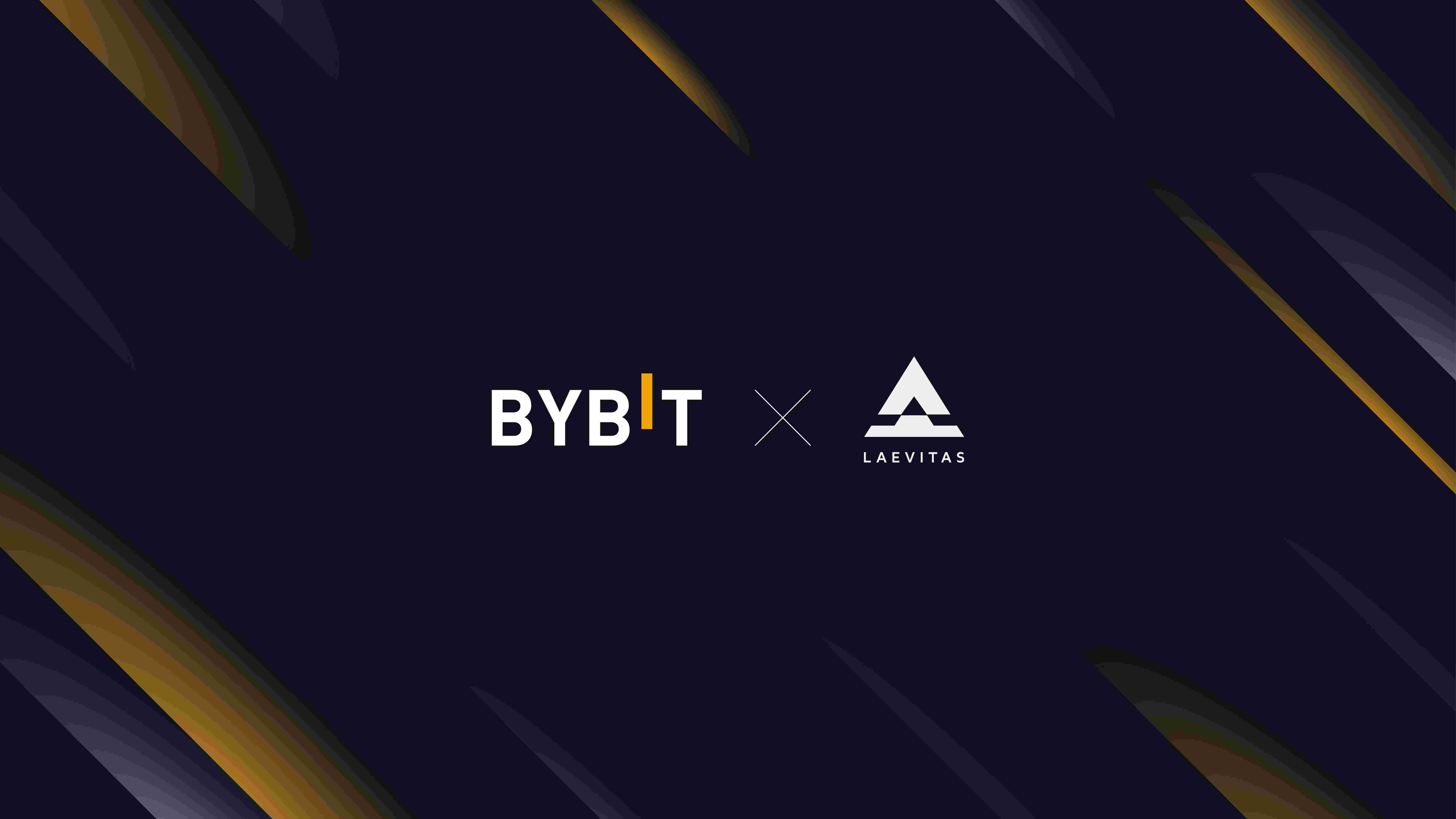 Bybit Partners With Laevitas to Provide Quantitative Finance Models  Quantitative Data Analytics on Derivatives - Bybit Announcement