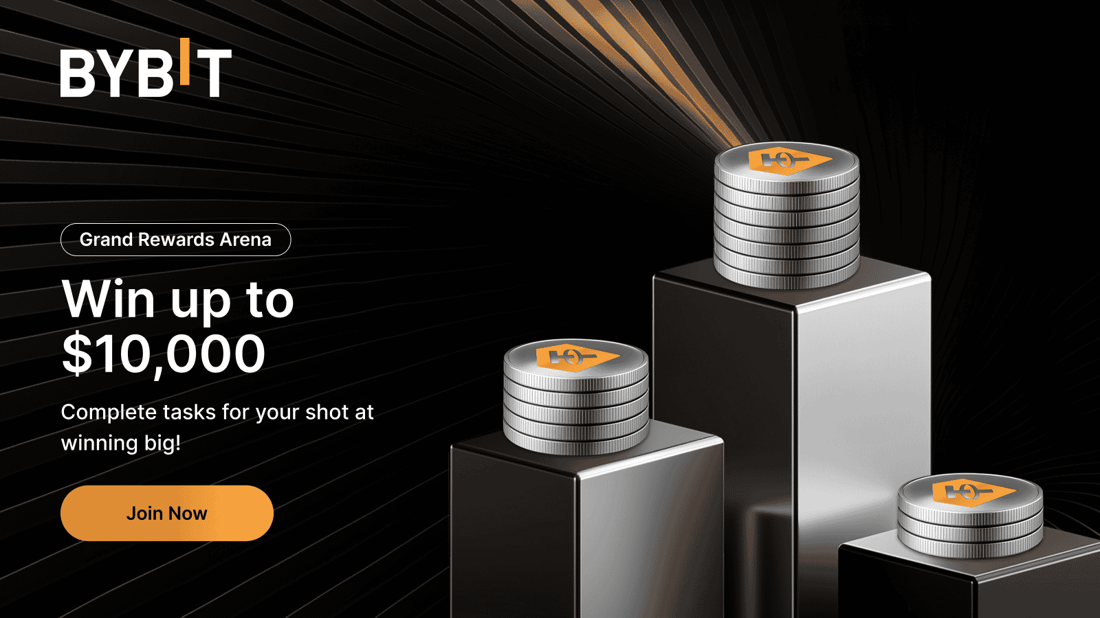 Top Crypto Futures & Derivatives Exchange with More Trust | Bybit